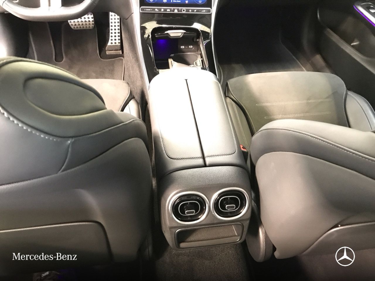 Mercedes-Benz C-Klasse – Bild 13