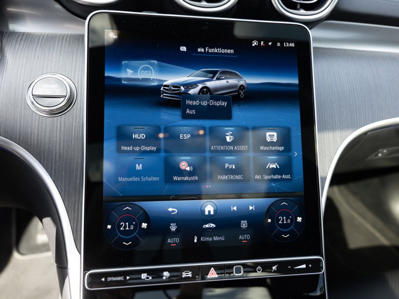 Mercedes-Benz C-Klasse – Bild 13