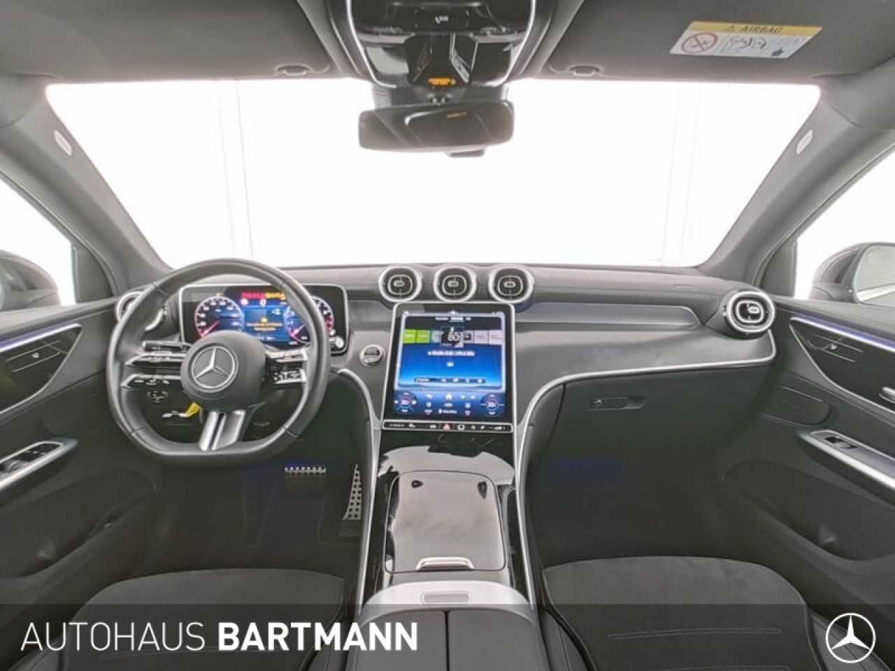 Mercedes-Benz GLC – Bild 5