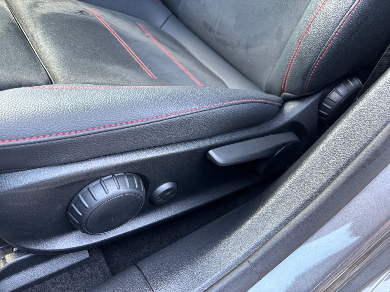 Mercedes-Benz A-Klasse – Bild 8
