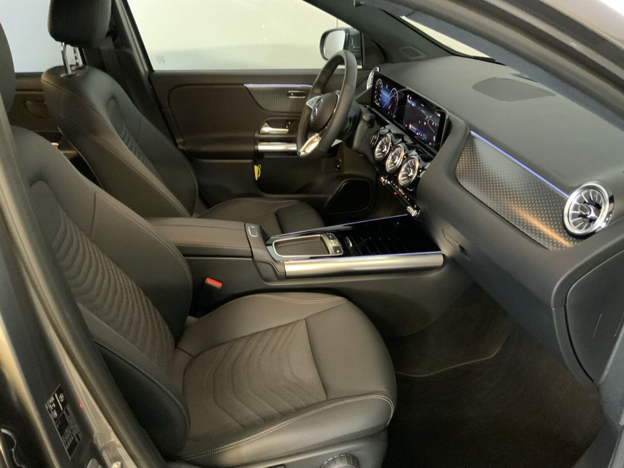 Mercedes-Benz GLA – Bild 14