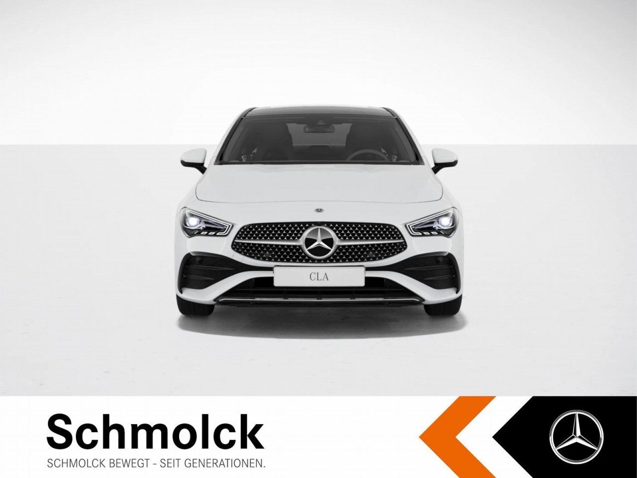 Mercedes-Benz CLA – Bild 12