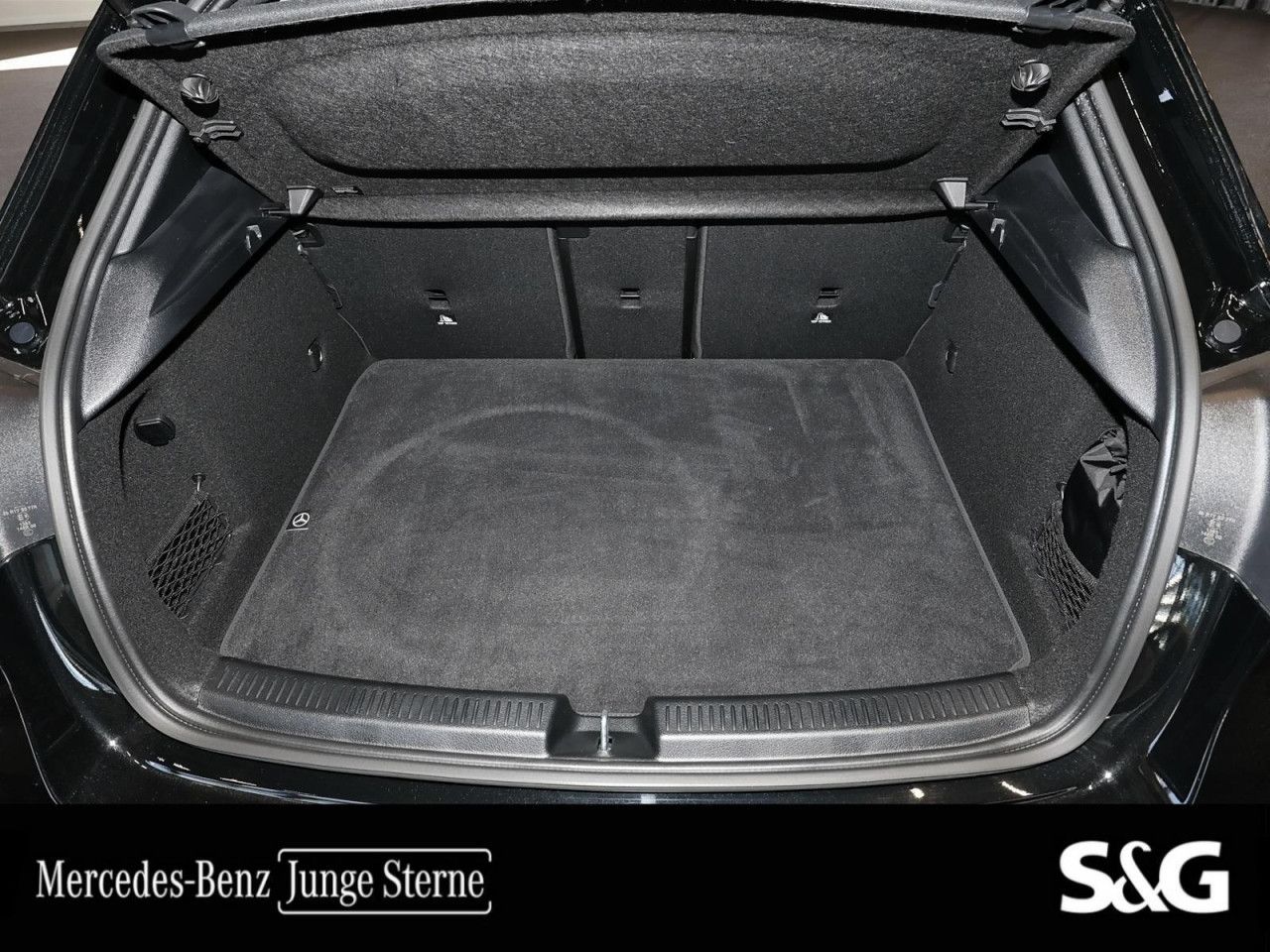 Mercedes-Benz A-Klasse – Bild 23