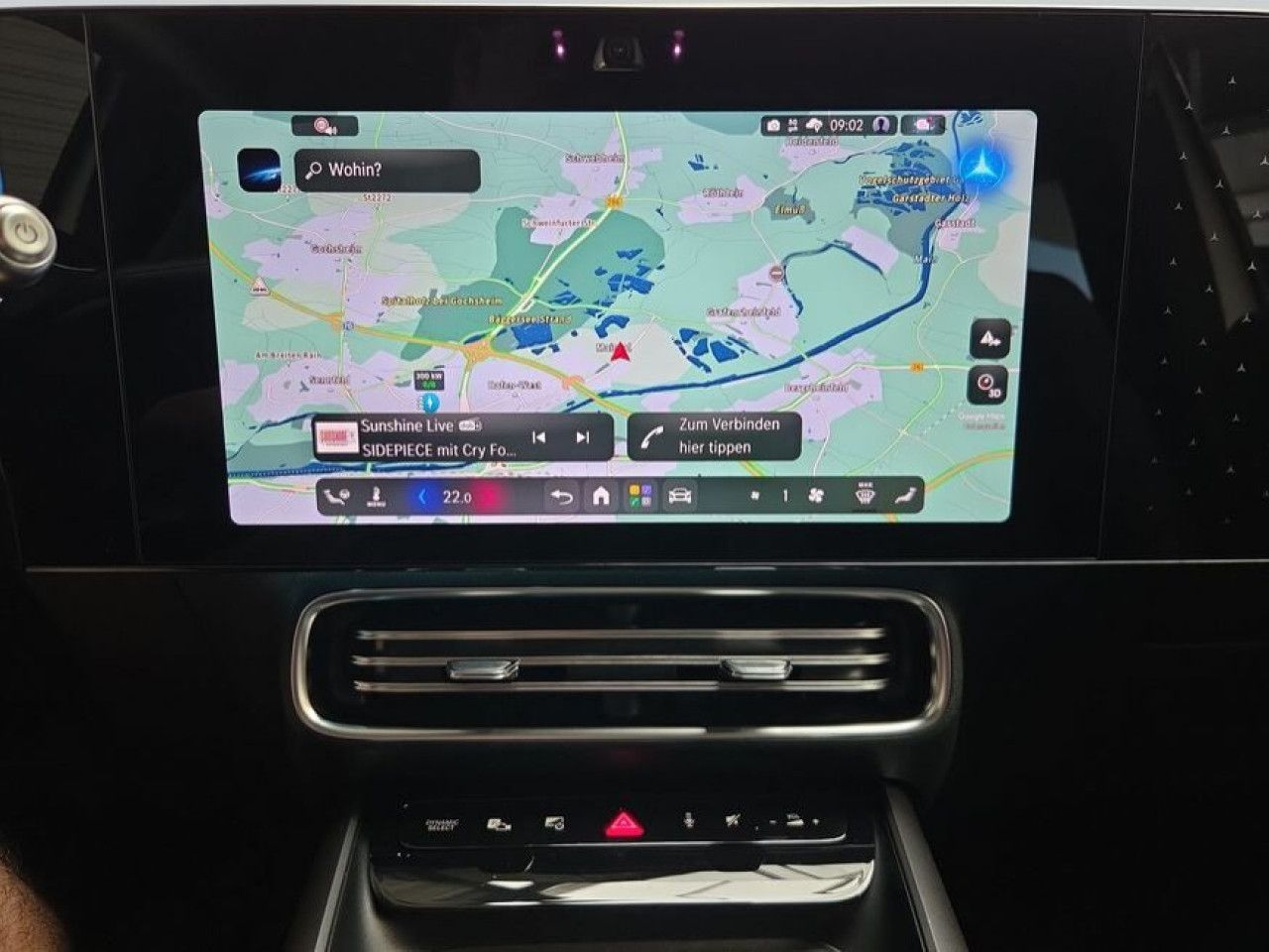 Mercedes-Benz GLB – Bild 19