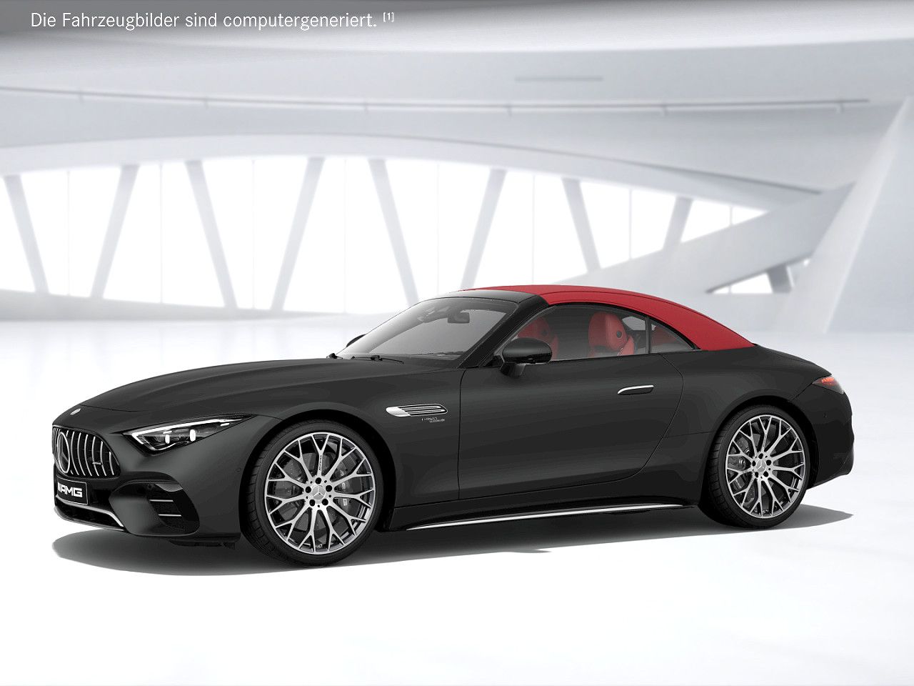 Mercedes-Benz SL – Bild 29