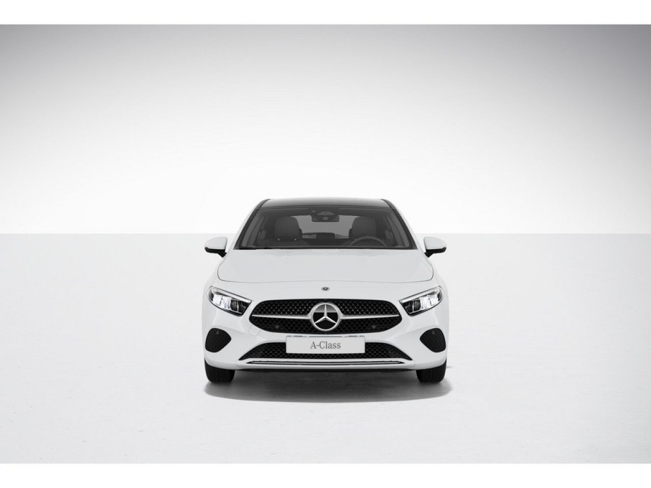 Mercedes-Benz A-Klasse – Bild 10
