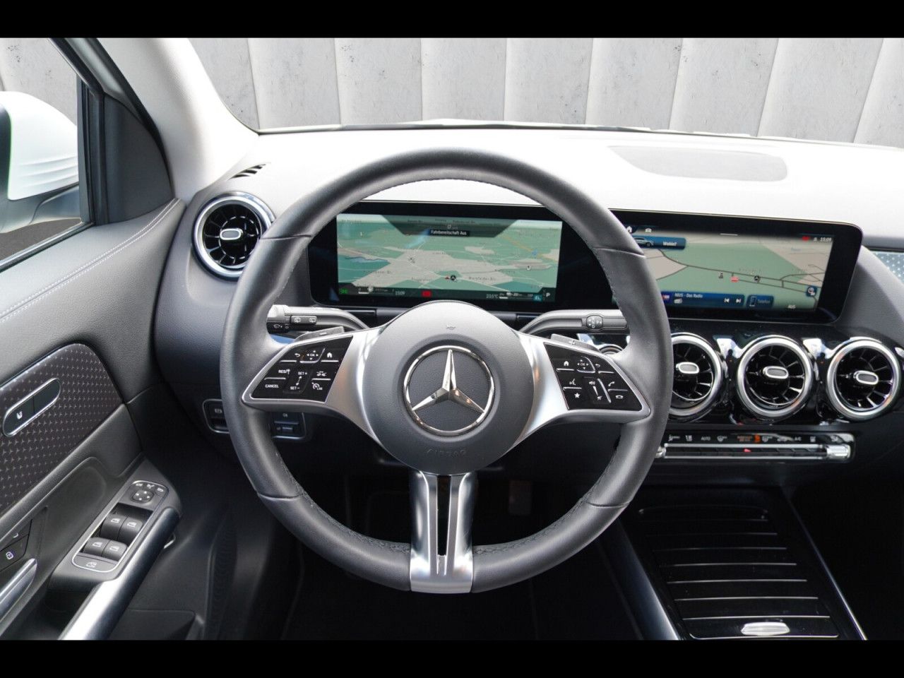 Mercedes-Benz GLA – Bild 14