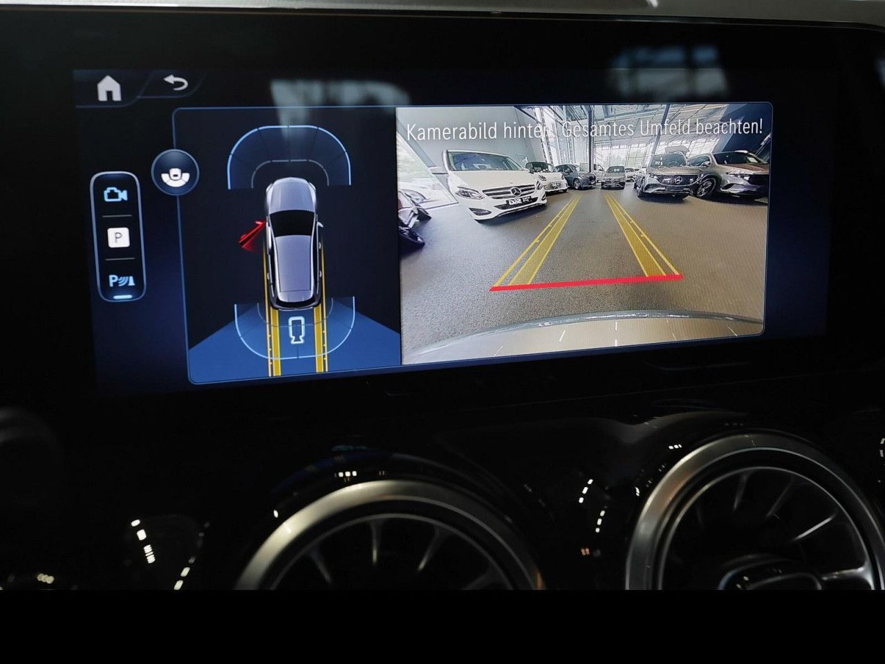 Mercedes-Benz B-Klasse – Bild 10