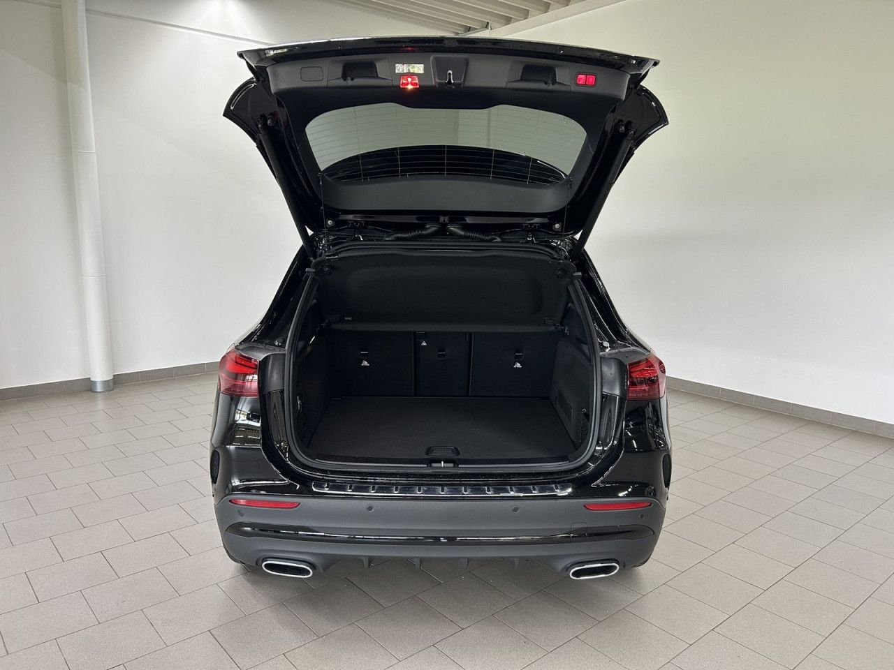 Mercedes-Benz GLA – Bild 15