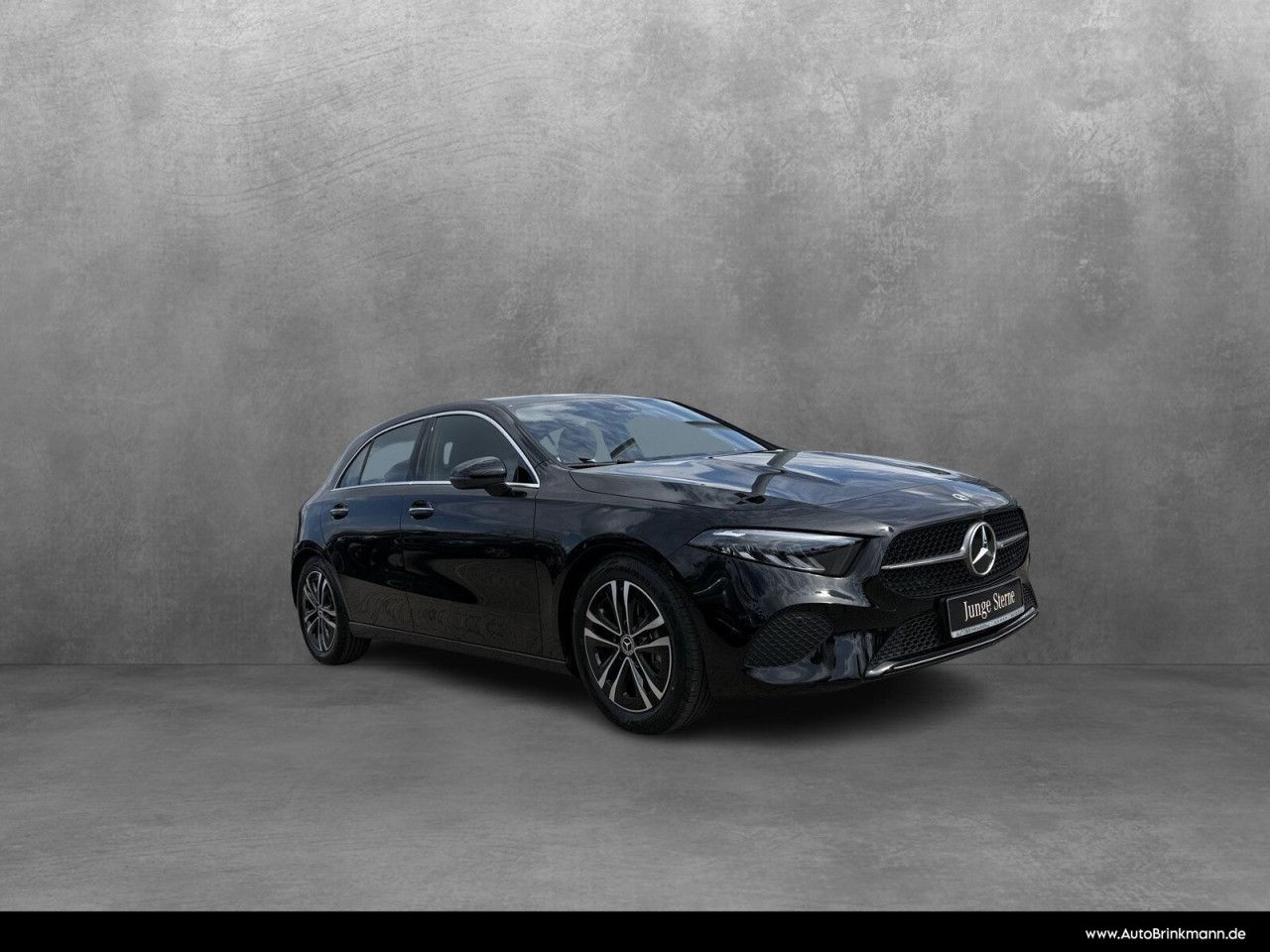 Mercedes-Benz A-Klasse – Bild 3