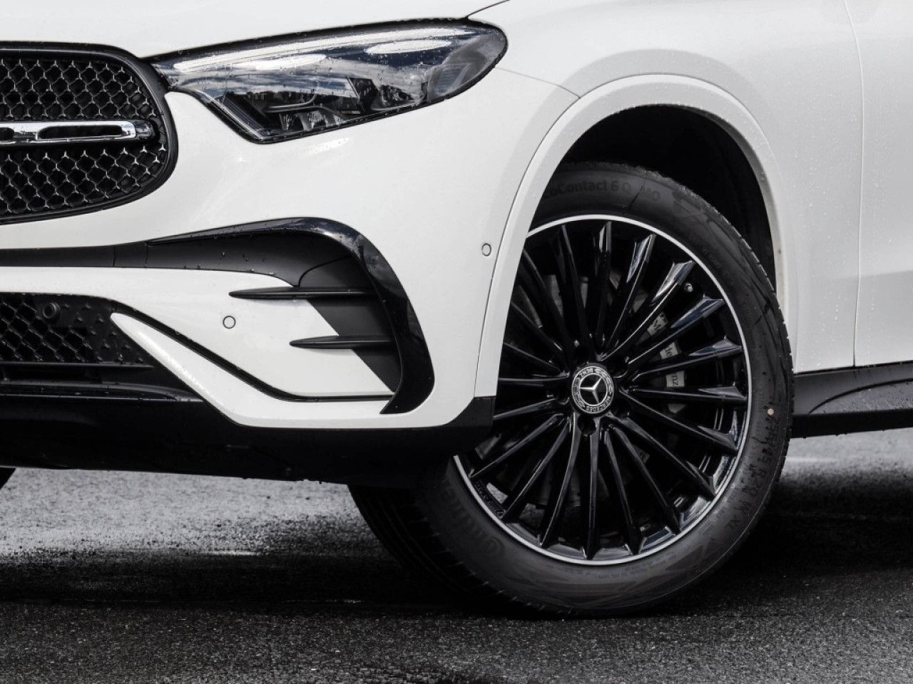Mercedes-Benz GLC – Bild 5