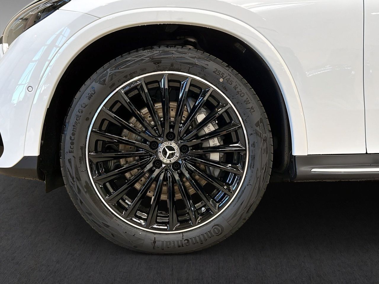 Mercedes-Benz GLC – Bild 6