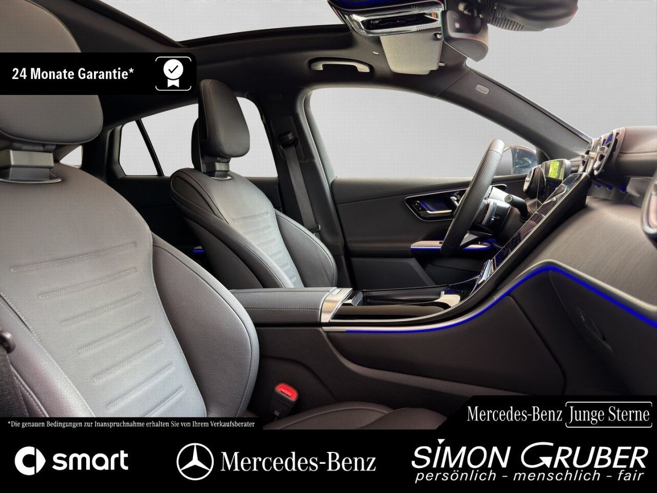 Mercedes-Benz GLC – Bild 25