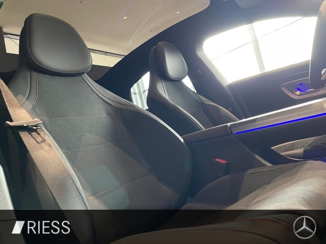 Mercedes-Benz CLA – Bild 10
