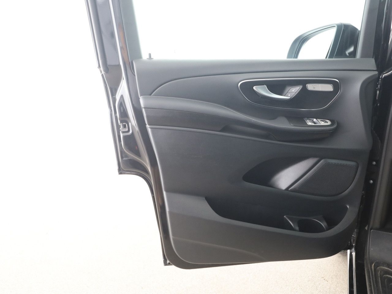 Mercedes-Benz V-Klasse – Bild 12
