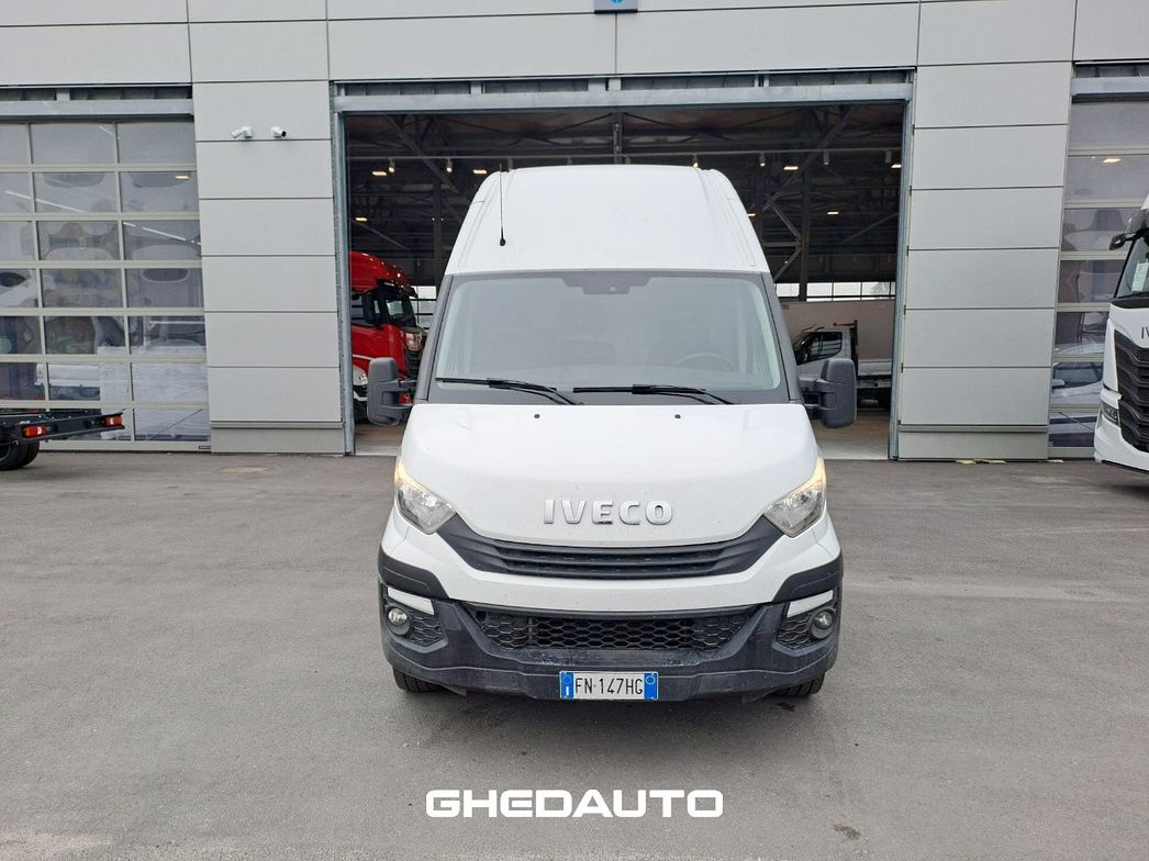 IVECO | 35S16 - 35S16 V