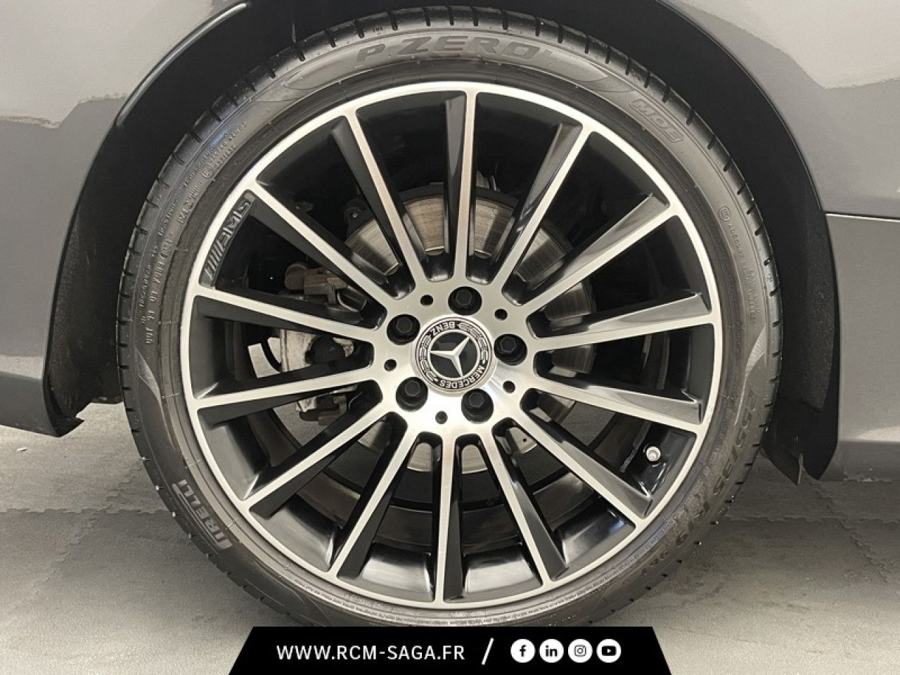 Photo du véhicule 9 / 18