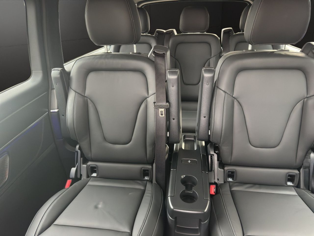 Mercedes-Benz V-Klasse – Bild 6