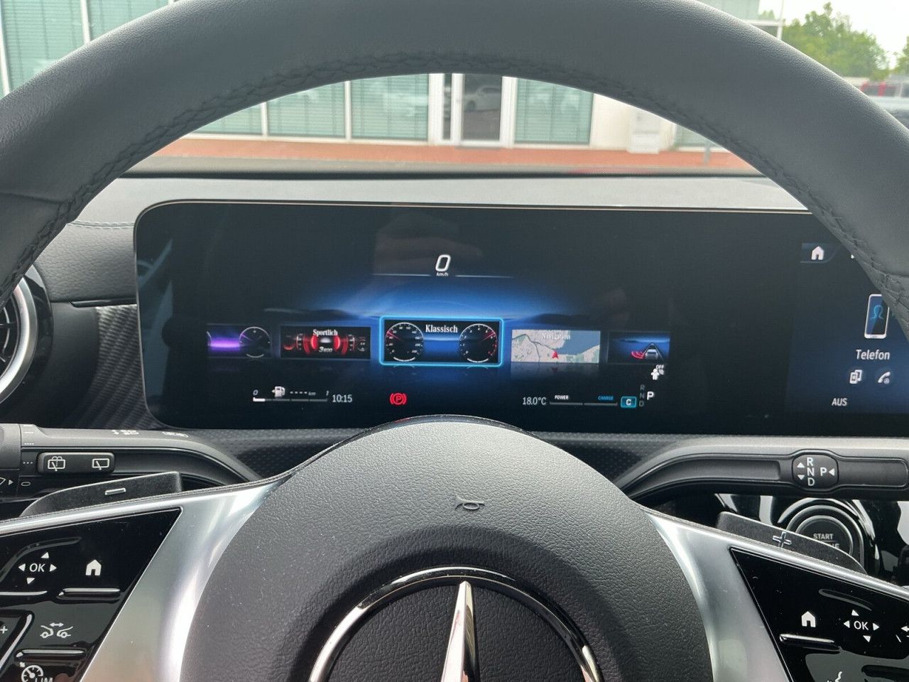 Mercedes-Benz CLA – Bild 12