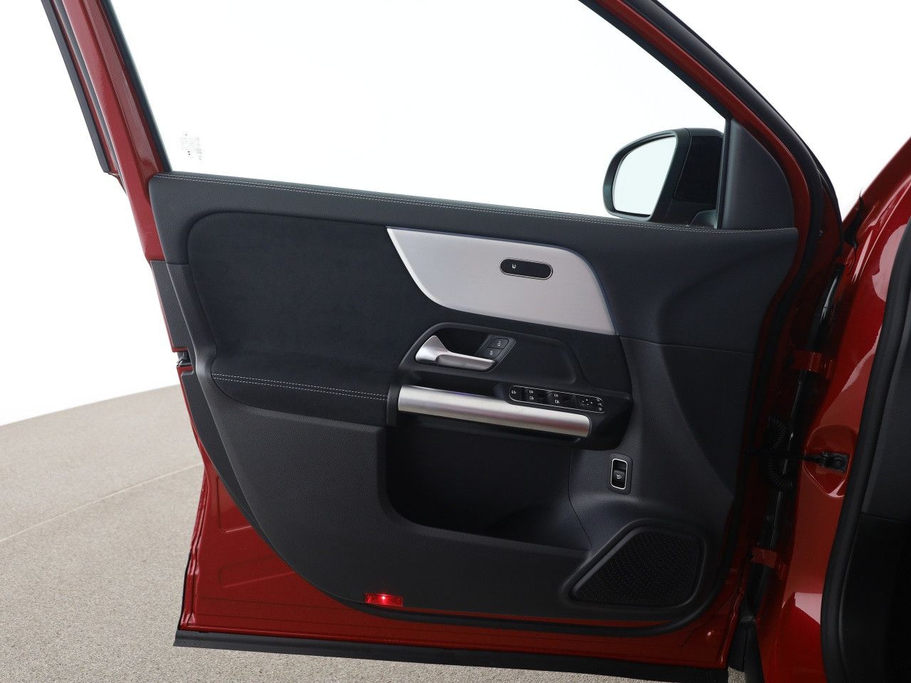 Mercedes-Benz GLA – Bild 12