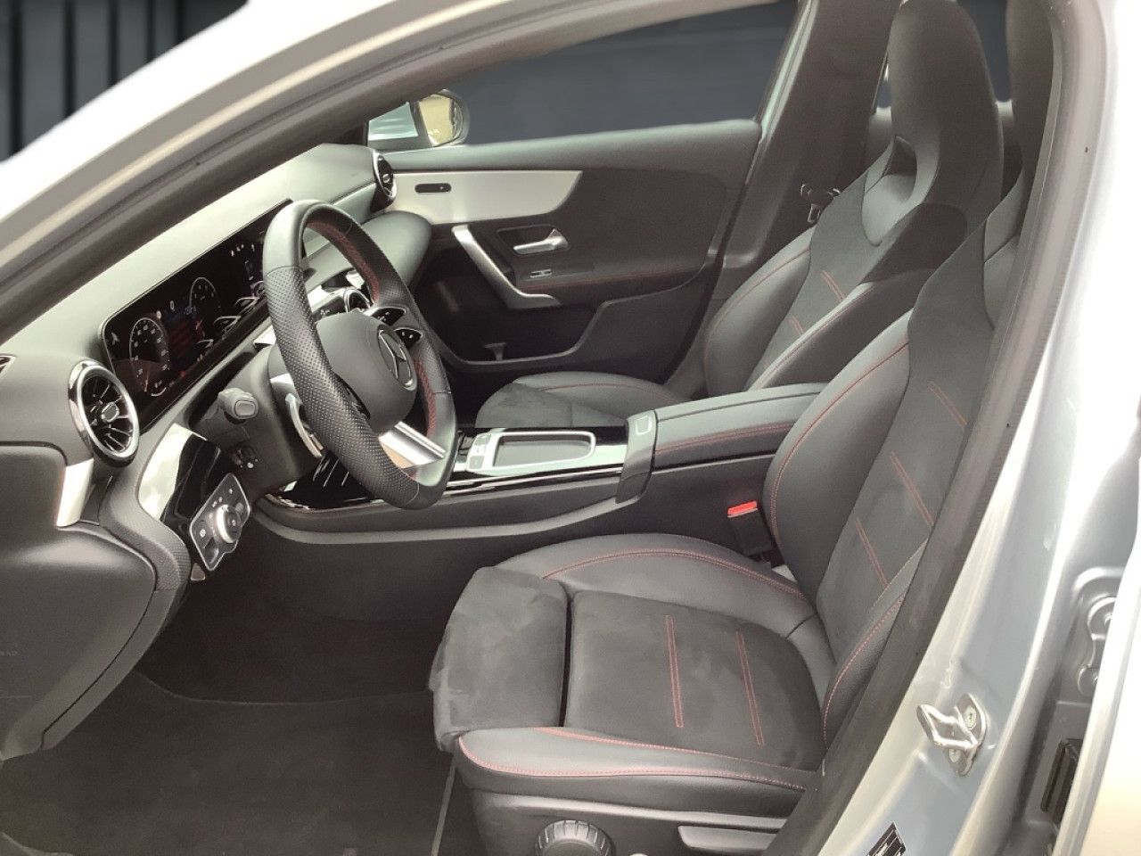 Mercedes-Benz A-Klasse – Bild 7