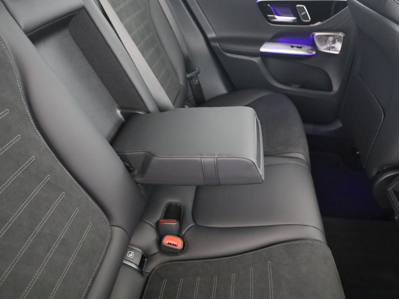 Mercedes-Benz GLC – Bild 22