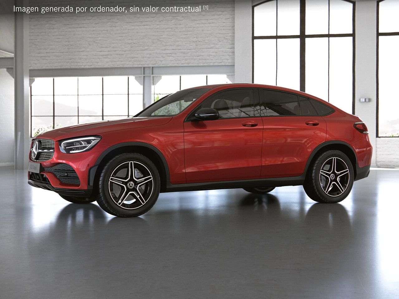 Foto de estudio 2 / 5