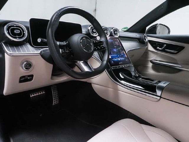 Mercedes-Benz CLE 200