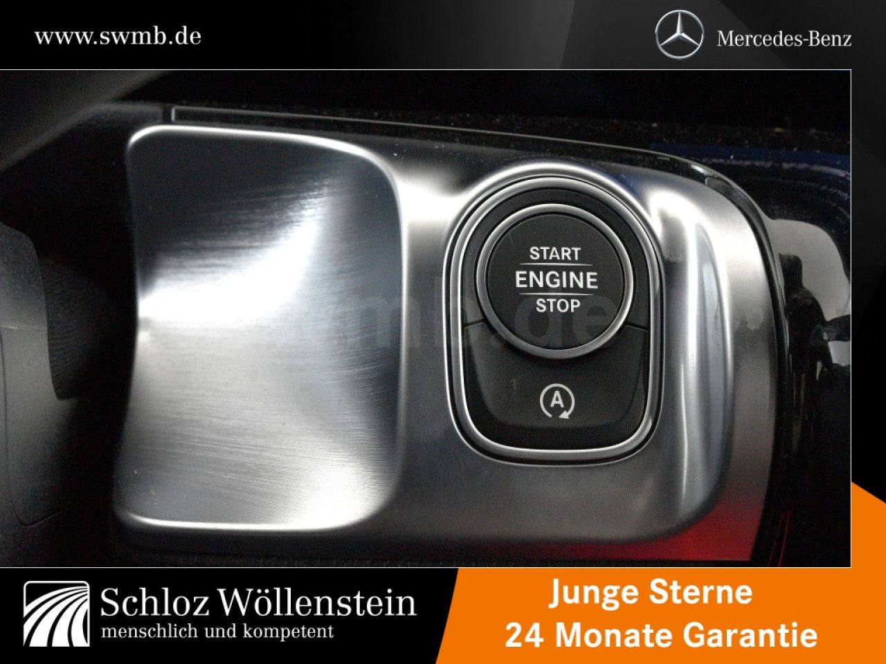 Mercedes-Benz GLB – Bild 20