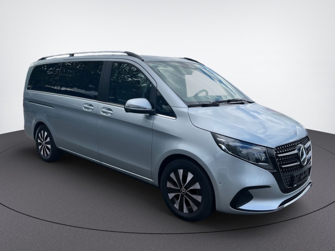 Mercedes-Benz V-Klasse – Bild 5