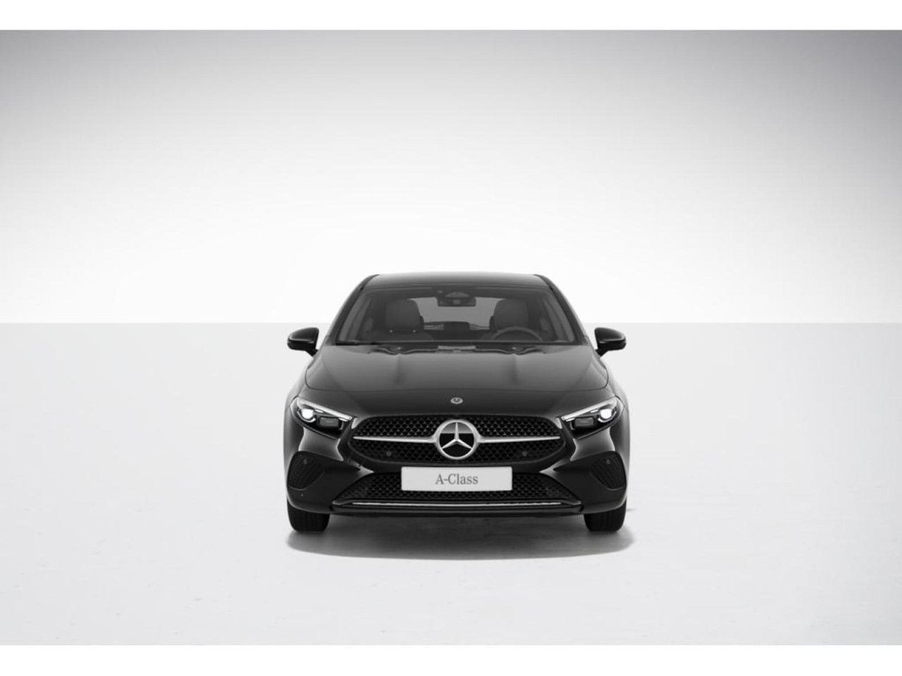 Mercedes-Benz A-Klasse – Bild 6