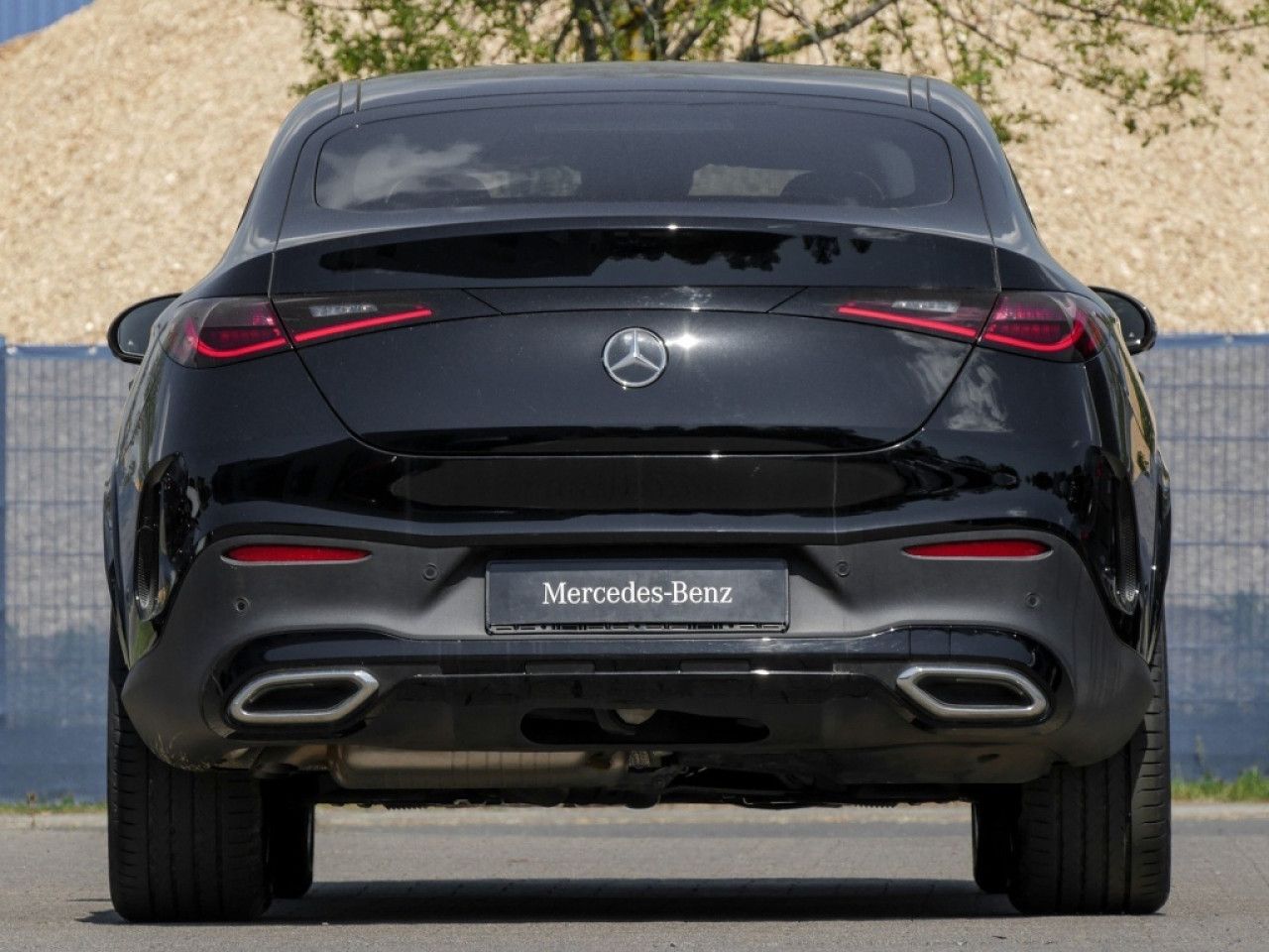 Mercedes-Benz GLC – Bild 19