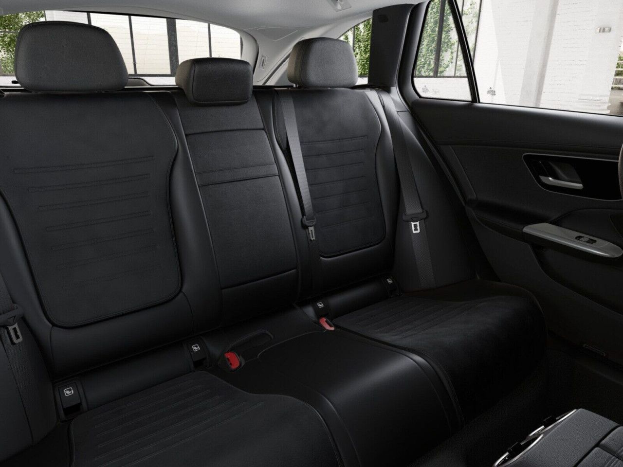 Mercedes-Benz C-Klasse – Bild 13
