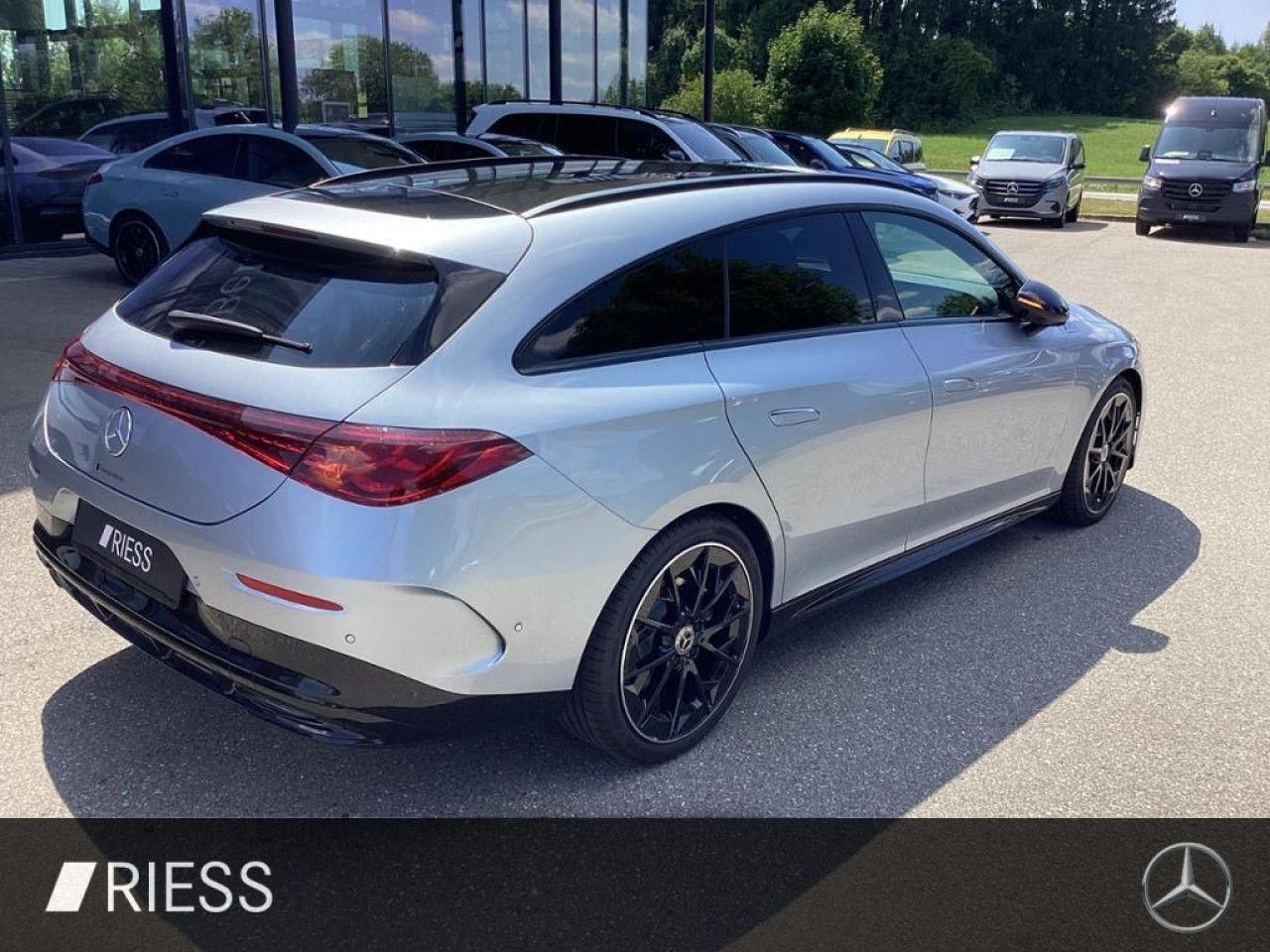 Mercedes-Benz CLA – Bild 16