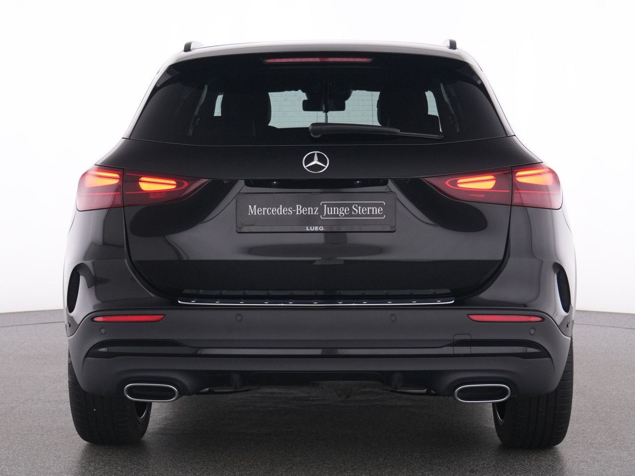 Mercedes-Benz GLA – Bild 15