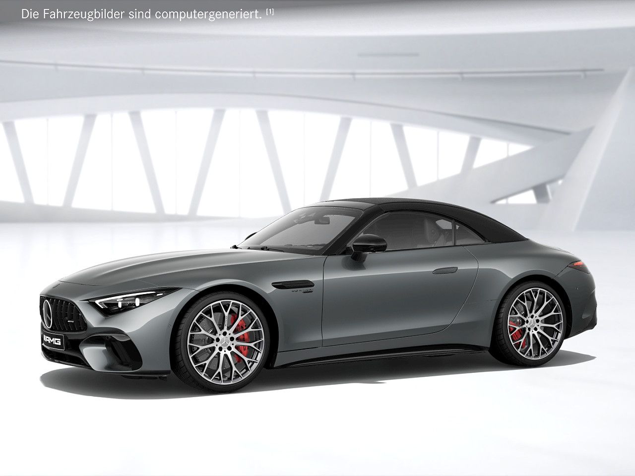 Mercedes-Benz SL – Bild 19