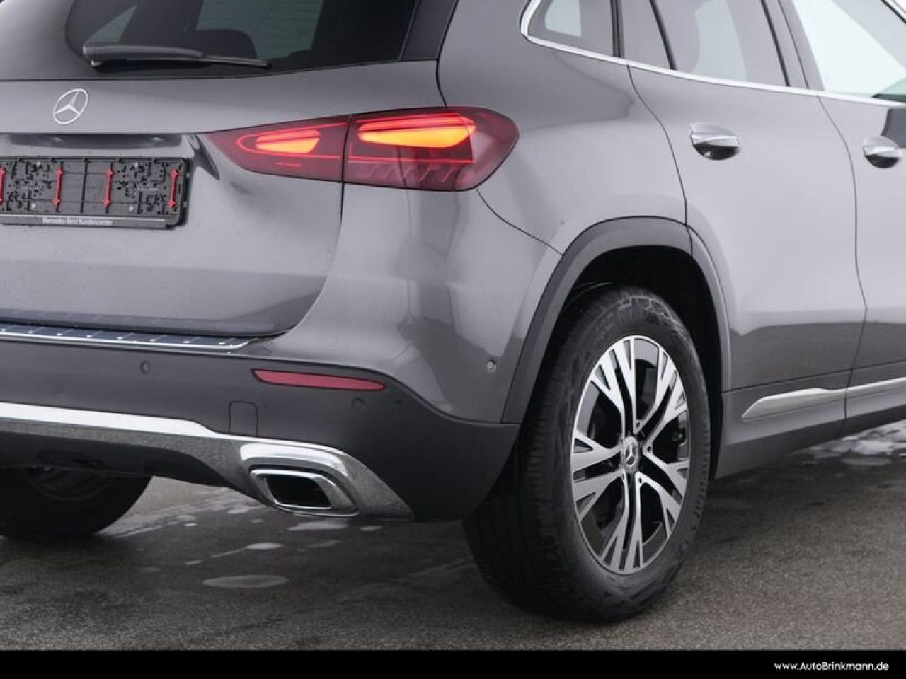 Mercedes-Benz GLA – Bild 4