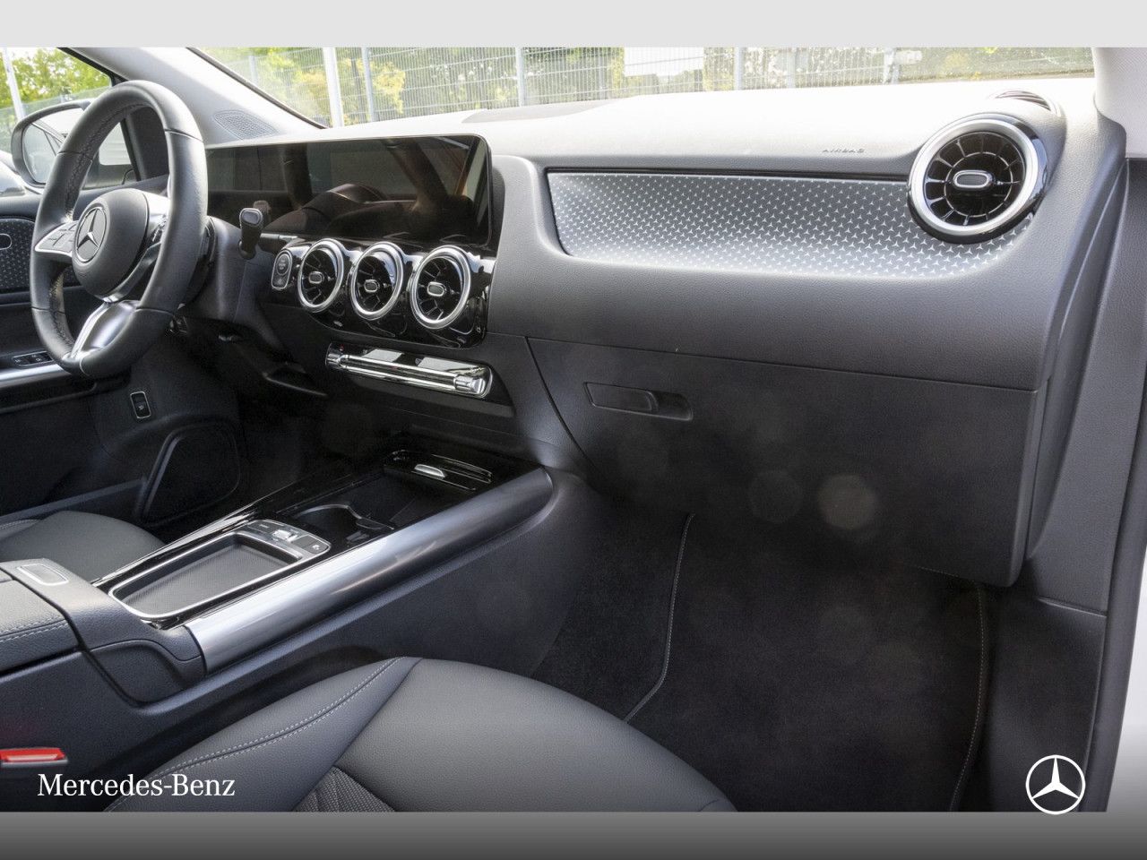 Mercedes-Benz B-Klasse – Bild 5
