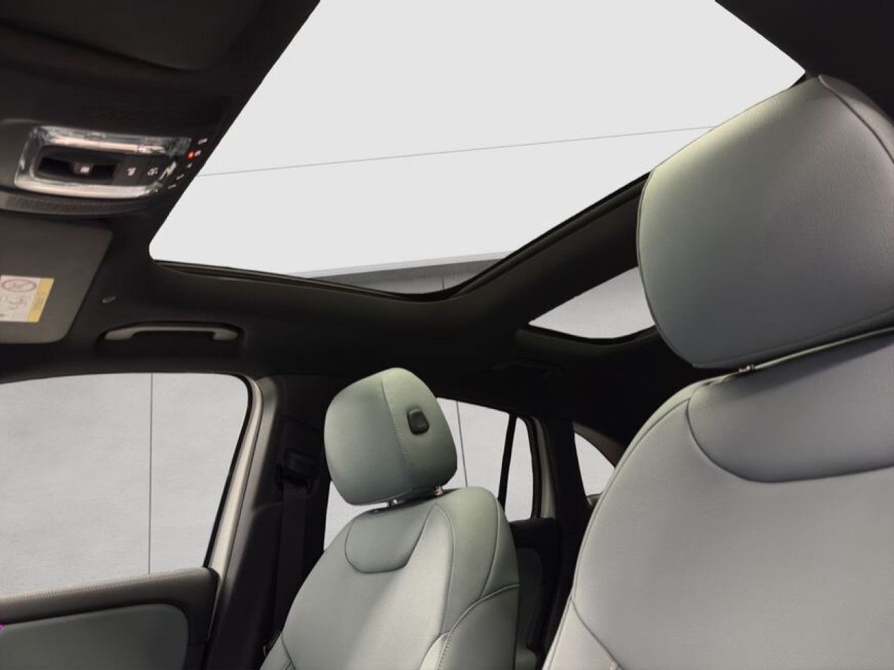 Mercedes-Benz GLA – Bild 14