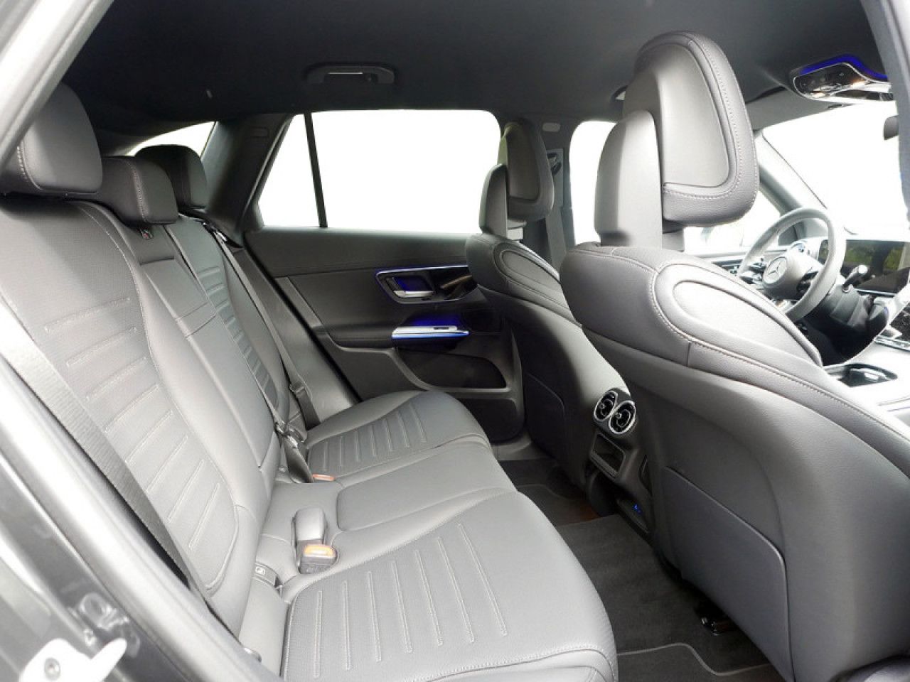 Mercedes-Benz GLC – Bild 6