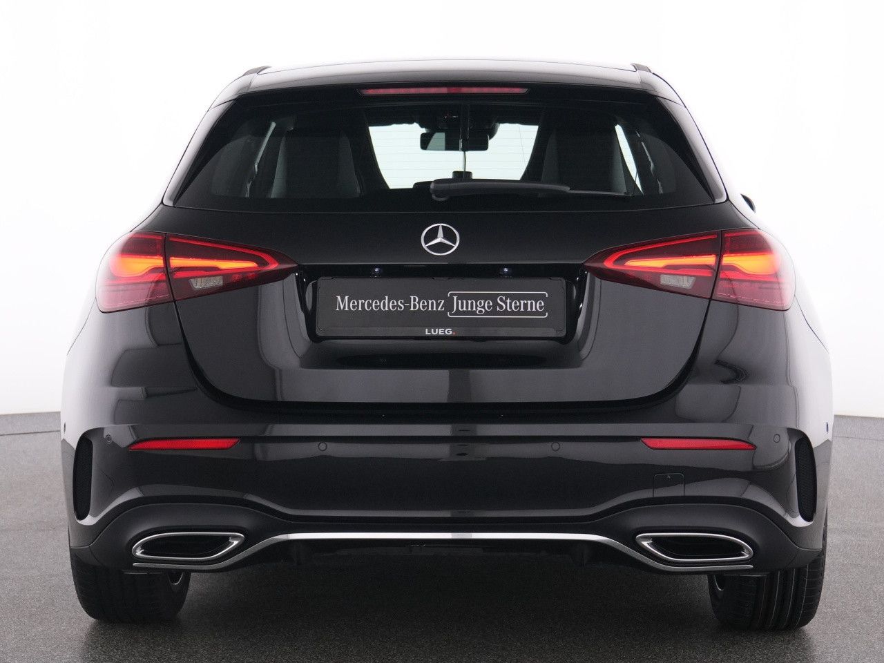 Mercedes-Benz A-Klasse – Bild 15