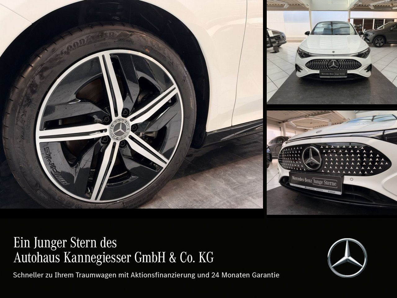 Mercedes-Benz CLA – Bild 5