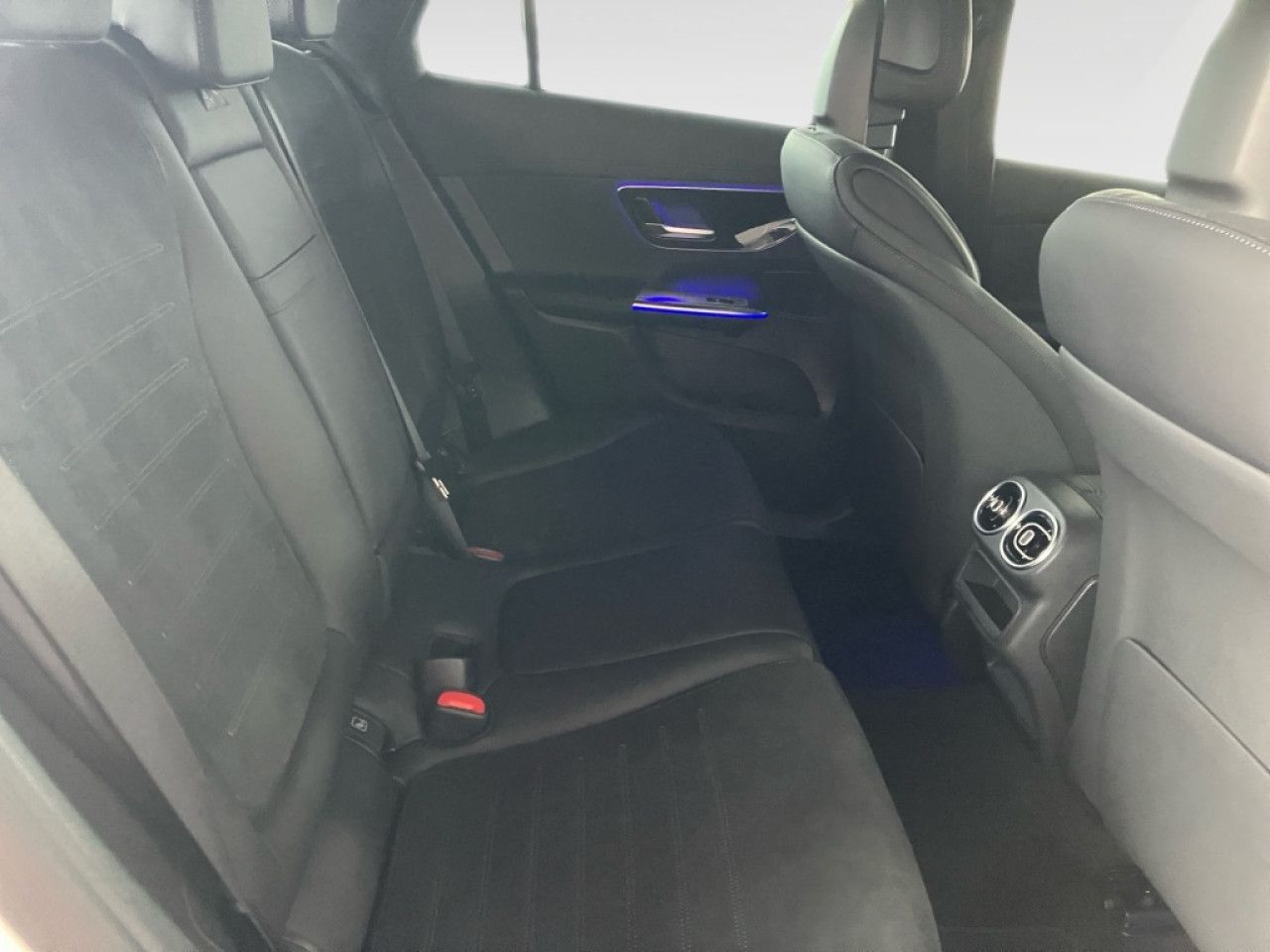 Mercedes-Benz GLC – Bild 8