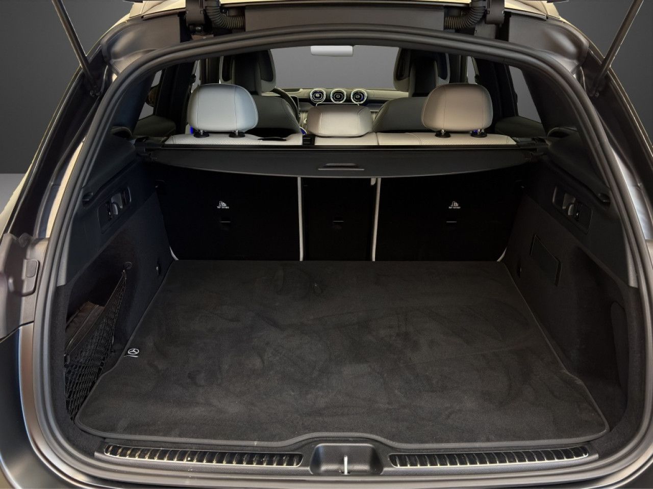 Mercedes-Benz GLC – Bild 11
