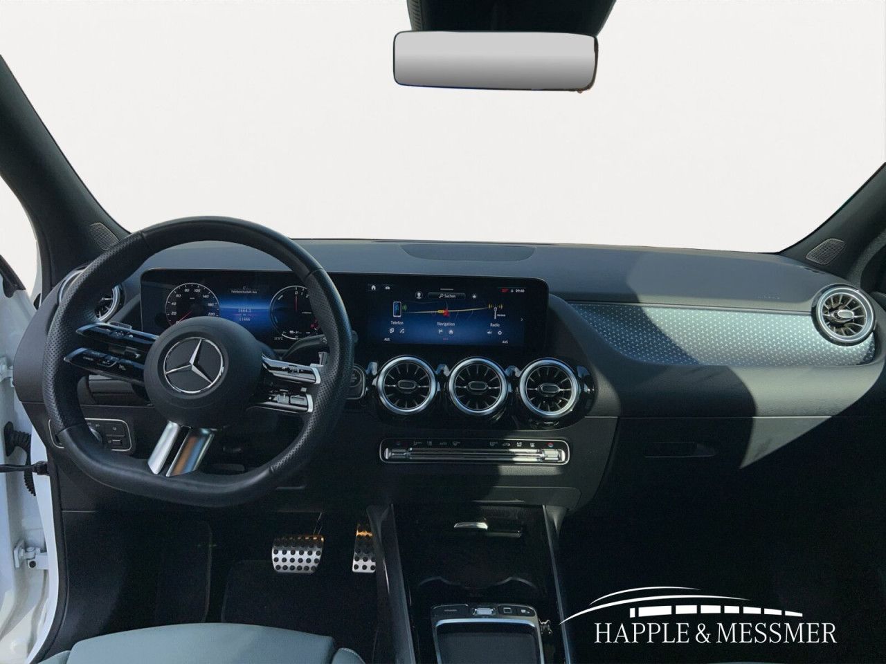 Mercedes-Benz GLA – Bild 14