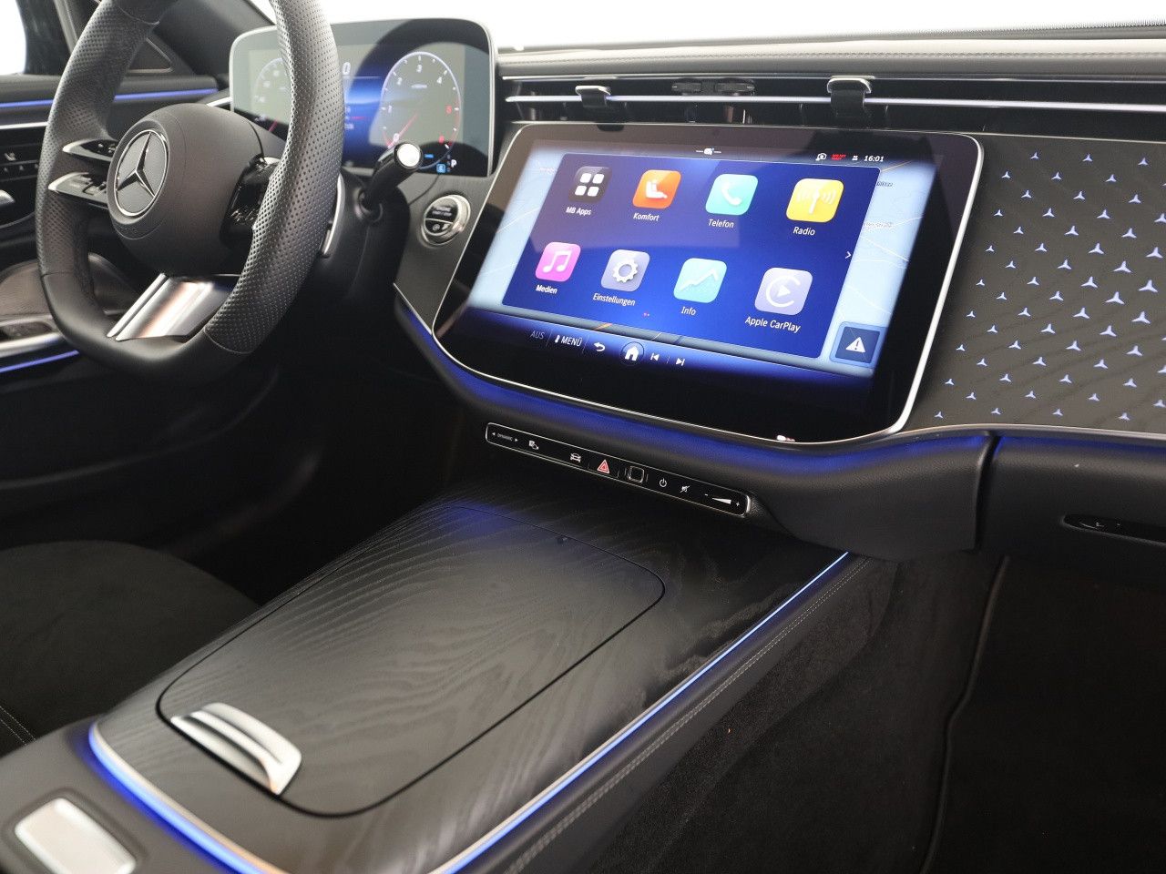 Mercedes-Benz E-Klasse – Bild 19