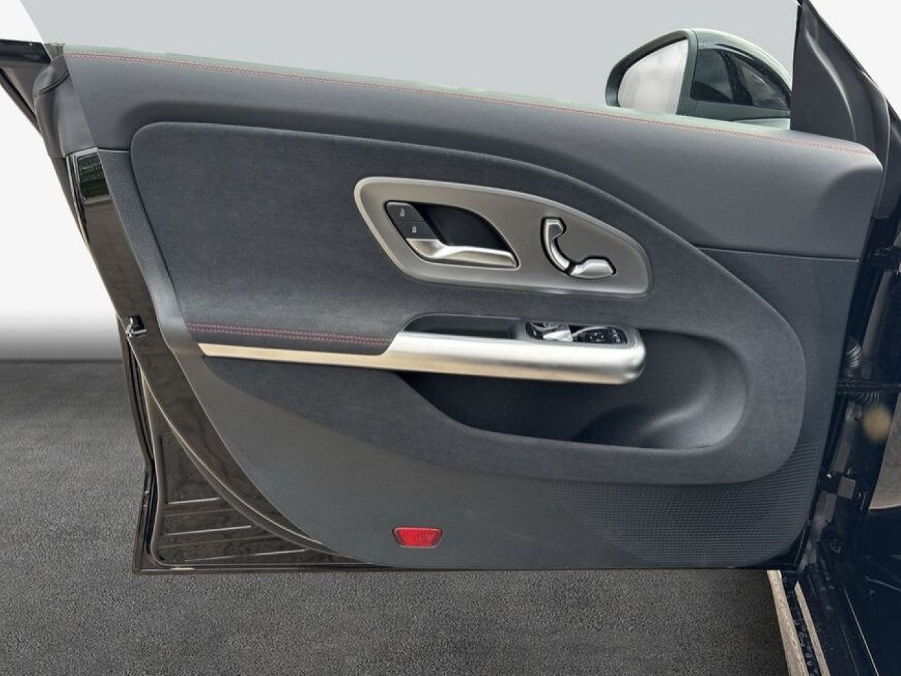Mercedes-Benz CLA – Bild 20