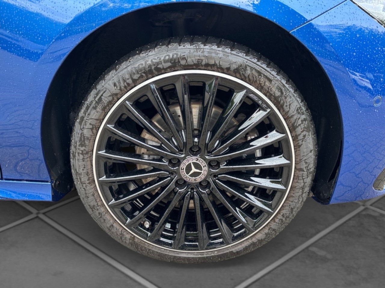 Mercedes-Benz CLA – Bild 5