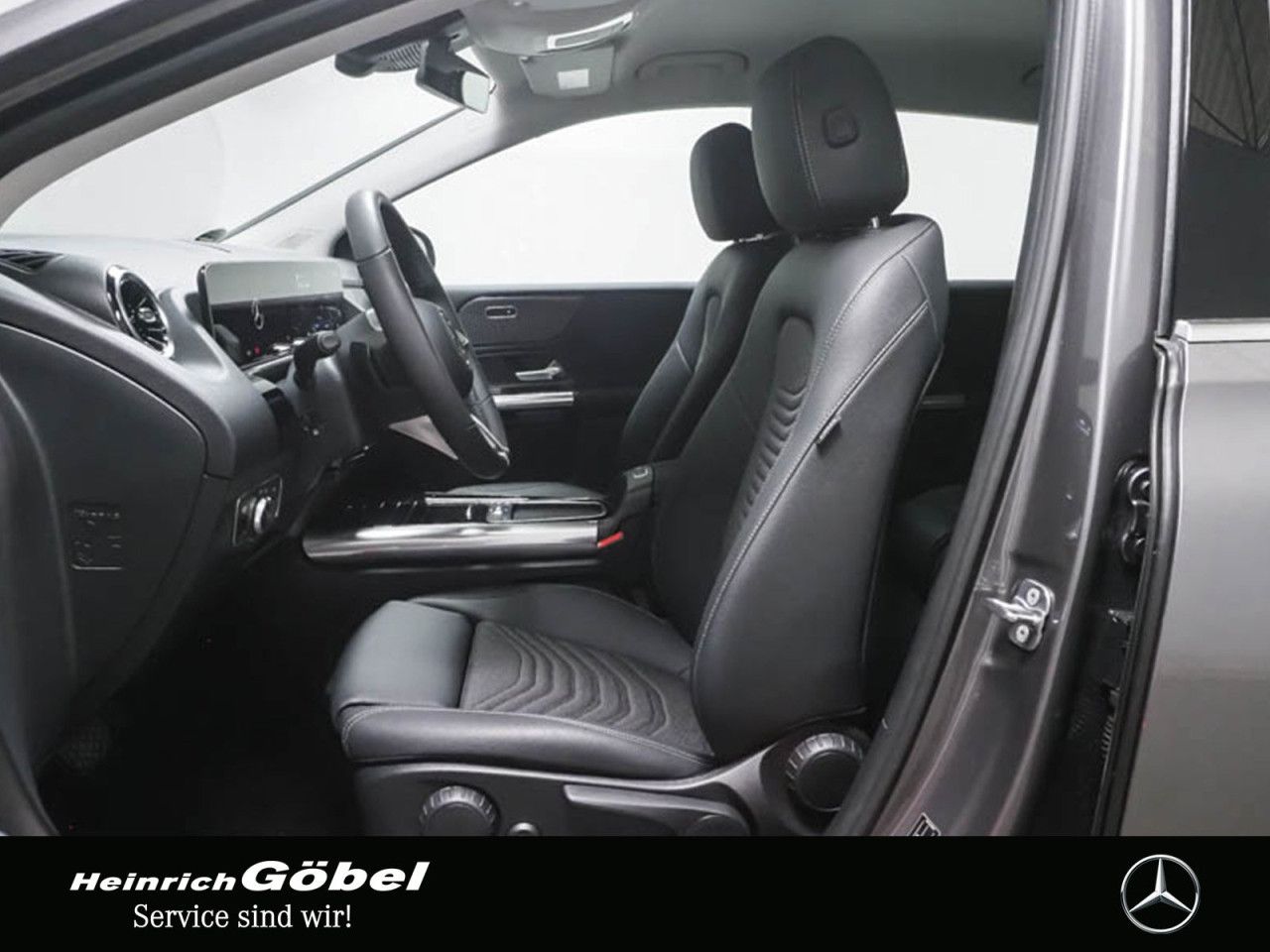 Mercedes-Benz B-Klasse – Bild 19