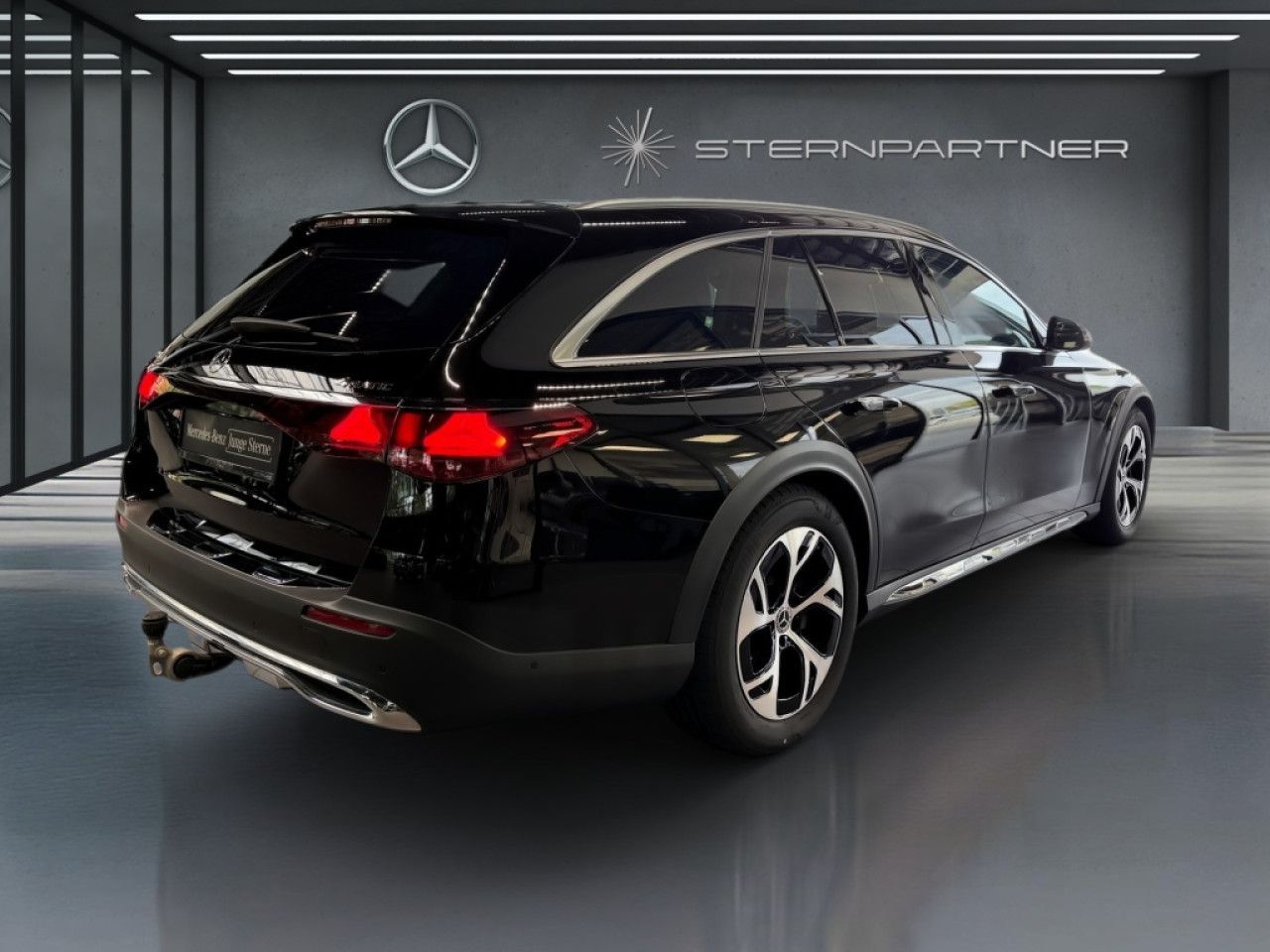 Mercedes-Benz E-Klasse – Bild 12